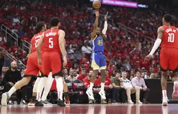 Revoilà Jonathan Kuminga !