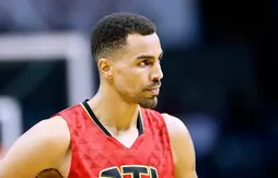Pour Thabo Sefolosha, l’axe Dennis Schröder – Dwight Howard sera essentiel