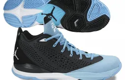 Jordan Brand : la CP3.VII se précise