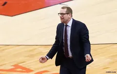 Nick Nurse a-t-il relancé les Warriors en prenant un temps-mort ?