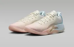 Un coloris « NRG Rising » pour la Zion 3