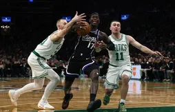 Transféré dans une 11e franchise, Dennis Schröder n’est plus loin du record