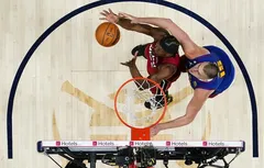 Avec seulement deux lancers-francs tentés, le Heat décroche un triste record NBA
