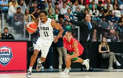 Qualifications de la Coupe du monde 2027 : Team USA se rassure face au Mexique