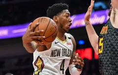 Et revoilà Elfrid Payton aux Pelicans