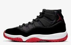 C’est officiel, la Jordan 11 “Bred” sera de retour le 14 décembre