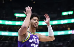 Johnny Juzang décroche un vrai contrat avec Utah