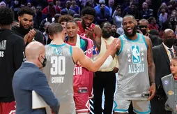 L’après LeBron James n’inquiète pas les vedettes de la NBA