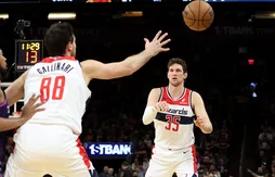 Avec Mike Muscala et Danilo Gallinari, les Pistons récupèrent de l’expérience