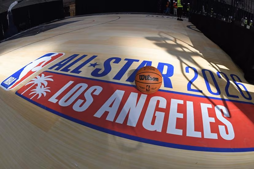 Le All-Star Game 2026