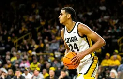 Draft 2023 | Kris Murray snobe la “Green Room”