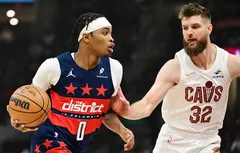 Stats & Highlights | Les Cavs résistent à un explosif Bilal Coulibaly