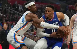 Pronostics NBA | Misez sur Russell Westbrook face au Thunder