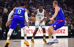 Les ajustements payants des Wolves pour dominer les Clippers