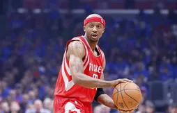 Jason Terry rempile finalement chez les Rockets