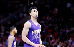 Miami : Gerald Green heureux de retrouver Goran Dragic