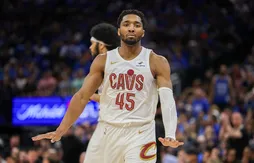 Donovan Mitchell face à ses responsabilités