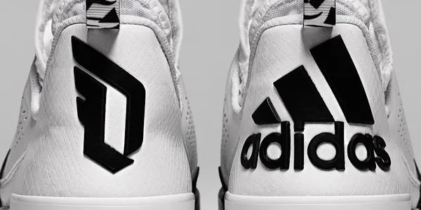 Adidas : un modèle All-Star game pour Damian Lillard