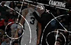 Coaching | Gregg Popovich joue toujours au chat et à la souris
