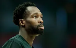 Encore endeuillé, Patrick Beverley est “fatigué de perdre des proches”