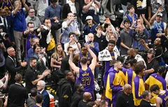 Les Lakers préparent une énorme hausse du prix des billets…