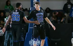 Kevin Ware porte Georgia State à la March Madness