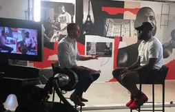 LeBron James : “Je ne me fixe pas de limites”