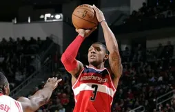 Les Wizards commencent bien leur voyage dans le “Wild Wild West”