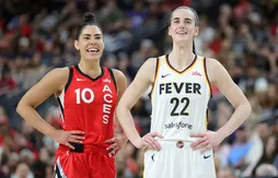 Aces et Fever se sont affrontées devant une affluence jamais vue depuis 1999