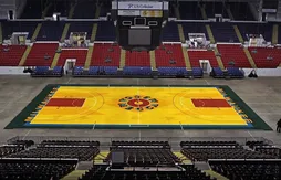 Finalement, Kyrie Irving a apprécié de jouer à la Mecca de Milwaukee