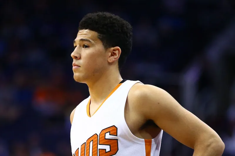 Devin Booker