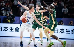 La défense de l’Australie fait parler sa polyvalence