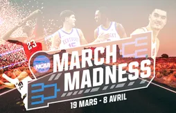 Favoris, joueurs à suivre, calendrier… Le guide complet de la “March Madness” 2024