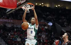 Moses Brown va revenir à Dallas