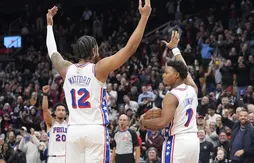 Kyle Lowry célébré pour son (possible) dernier passage à Toronto