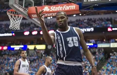 Playoffs 2016 : un record de fessées !