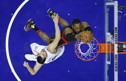 Sixers – Hawks : Dwight Howard, le démolisseur