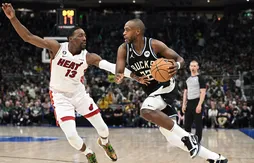 Trois millions de dollars de bonus à débloquer pour Khris Middleton la saison prochaine