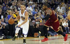 Warriors – Cavaliers : tous les chiffres d’une finale inédite