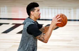 Danny Green vise le “three-peat”