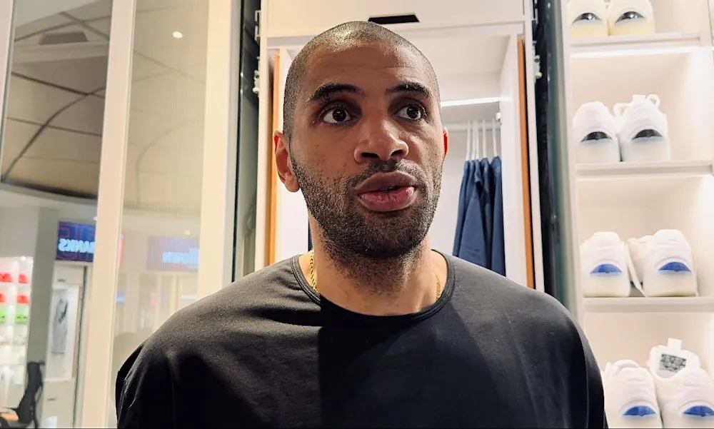 Nicolas Batum
