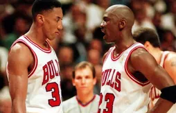 Roman de l’été : « Michael Jordan, The Life » (12)