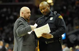 Cleveland annonce des mesures de sécurité renforcées pour les prochains matchs