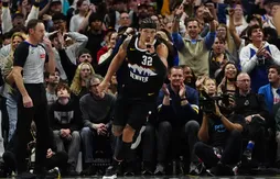 Aaron Gordon, l’autre bourreau des Spurs