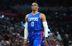 Attendu à Denver, Russell Westbrook fait encore un crochet par Utah !