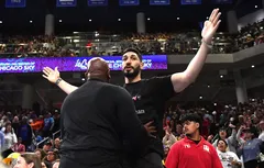 Enes Kanter attaque le Chicago Sky en justice