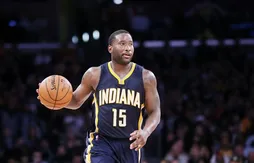 Donald Sloan de retour en Chine