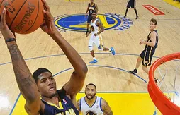 Slam Dunk Contest : la NBA a choisi Chase Budinger, Paul George, Iman Shumpert et Derrick Williams