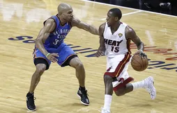 Mario Chalmers : “Je ne pensais pas que le Heat voulait encore de moi”