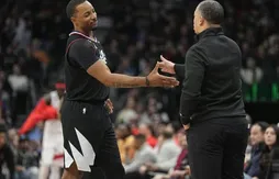 Les Clippers perdent Norman Powell